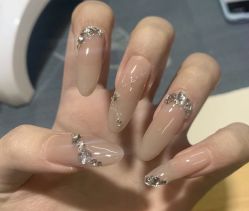 -MB·nail美甲美睫