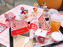 -肯德基(南五店)