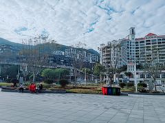 -大梅沙海滨公园