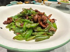 -雀蓝川菜(星悦汇店)
