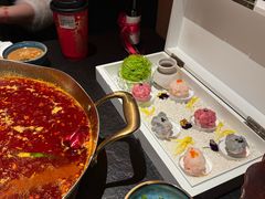 -色響火锅(恒隆广场店)