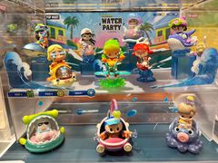 -泡泡玛特POPMART(上海环球港店)