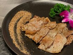 -火地铁板烧(昆山万象汇店)