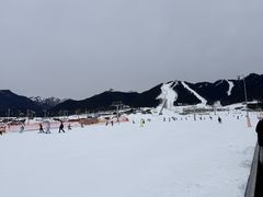 -丝绸之路山地度假区滑雪场