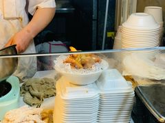 -特色椒盐排条(天山西路店)
