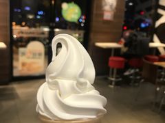 -麦当劳(田林好又多店)