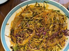 -那家老院子东北菜·饺子·小鸡炖蘑菇(艳华街店)