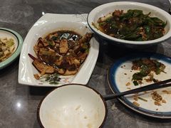 -农家湘菜(安亭店)