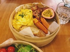 -CHILLAX轻乐时(侨建·Hi City店)