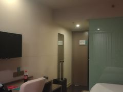 -锦江之星品尚(武汉协和医院取水楼地铁站店)