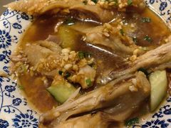 -川味堂·四川豆花(八卦岭店)