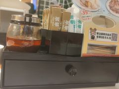 -翠华餐厅(德基广场店)
