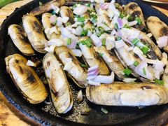 -高佳庄·舟山海鲜(海景旗舰店)