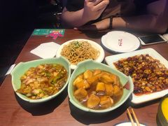 -川人百味(万达店)