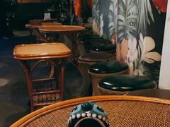 -The Tiki Bungalow提基小木屋酒吧