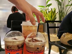 -喜茶(佛山岭南站店)