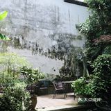 杭州约会餐厅🍴藏匿于大井巷，环境菜品值得打卡