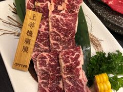 -AJIYA·池袋日式烧肉自助(天津万象城店)