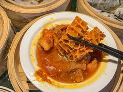 -清源山美食·云顶文化创意园