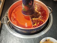 -咏江南·苏式火锅·苏州评弹(观前街店)