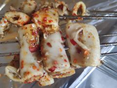 -老三烧烤(二环西路店)