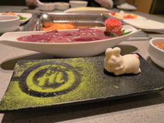 -海底捞火锅(龙湖金沙天街店)