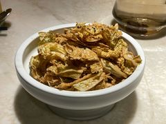 乾隆白菜-那家小馆•北京菜•烤鸭(中关村店)