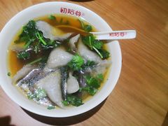 山粉饺-初阳谷·丽水味道(栖悦城店)