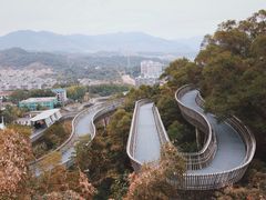 -梅峰山地公园