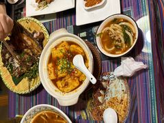 -呐咪傣园·云南菜(石厦店)