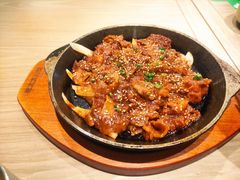 -西塔老太太拌饭(城市集市龙之梦店)
