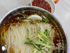 -三姐妹冷面馆(保卫路店)