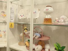 -宜家家居(宝山商场店)