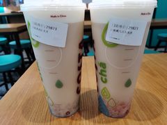 -COSTA COFFEE(武汉天地店)