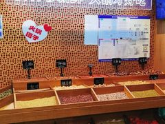 -井格重庆火锅(西直门凯德Mall店)