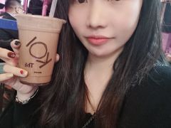 -KOI Thé(正佳广场店)