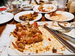 -汉巴味德·烤肉与啤酒的自助(杭州大悦城店)