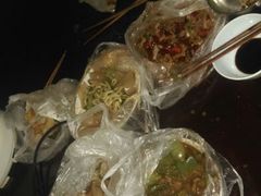 android_upload_pic-老码头黑皮肘子锅包肉(赣水路店)