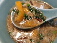 -鹊华居·地道鲁菜·海鲜·融合味(大明湖店)