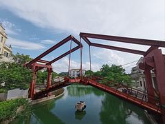 -赤坎·广东华侨国际旅游度假区