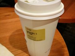 -喜茶(东莞雍华庭店)