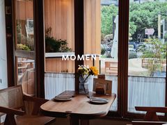 -翠贝卡&Mama Kelly Brunch Coffee(河西店)