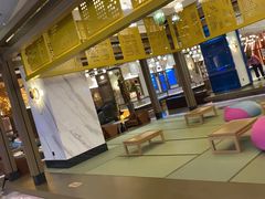 -青水瓦台汤泉(未央店)