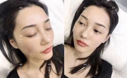 -MIVI野生眉纹绣纹眉