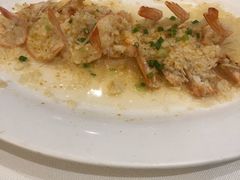 蒜茸锔大虾-顺峰(农展馆店)