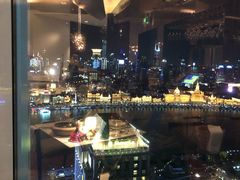 -翡翠36餐厅(浦东香格里拉店)