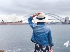 -悉尼海港大桥