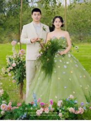 -水晶之恋婚纱摄影(北京总店)