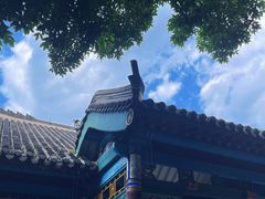 -张学良旧居陈列馆