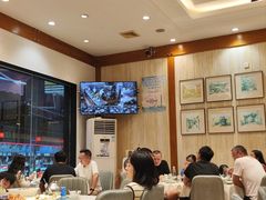 -海儀美食楼(湾仔海鲜街店)